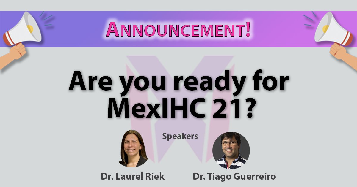 mexihc's tweet photo. 📣🎉 Are you ready for #MexIHC21 !!

This is the agenda!! 📖

You will have a great time with this amazing activities! 🤓

https://t.co/UpmGSJ6sEV https://t.co/l1D5CpNu5V