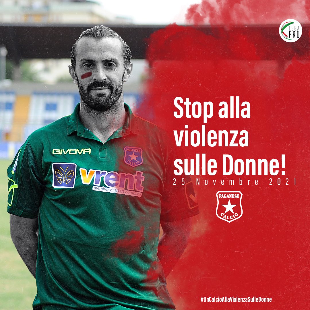 Paganese Calcio 1926 tweet media