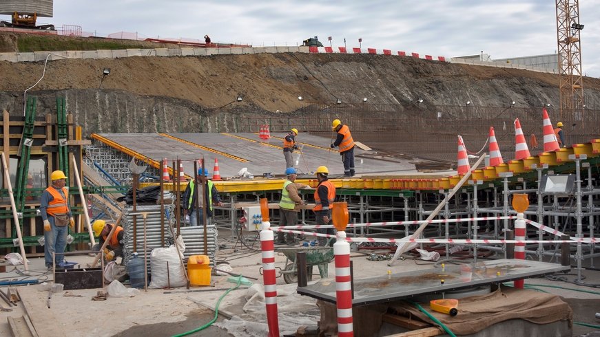 This year, for the first time ever, the Excess Soils Symposium will cross provincial borders and provide a national perspective on #ExcessSoils regulations, emerging business trends and opportunities, and best practices. Join us!

environmentjournal.ca/excess-soils-s…

<a href="/Enviro_Journal/">Environment Journal</a>