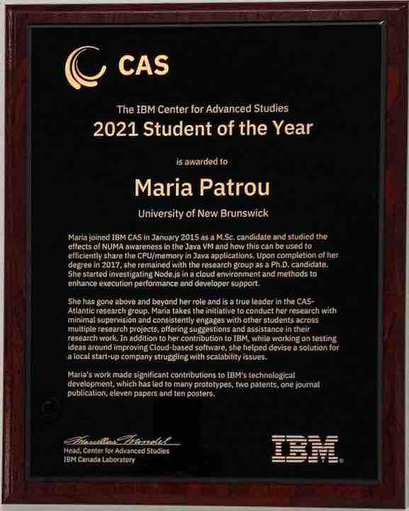 Centre for Advanced Studies–Atlantic tweet media