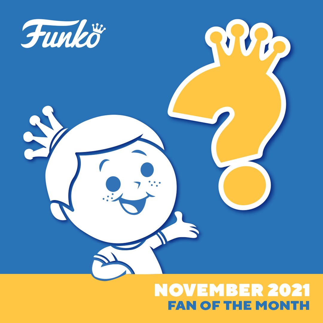 Funko Europe tweet media