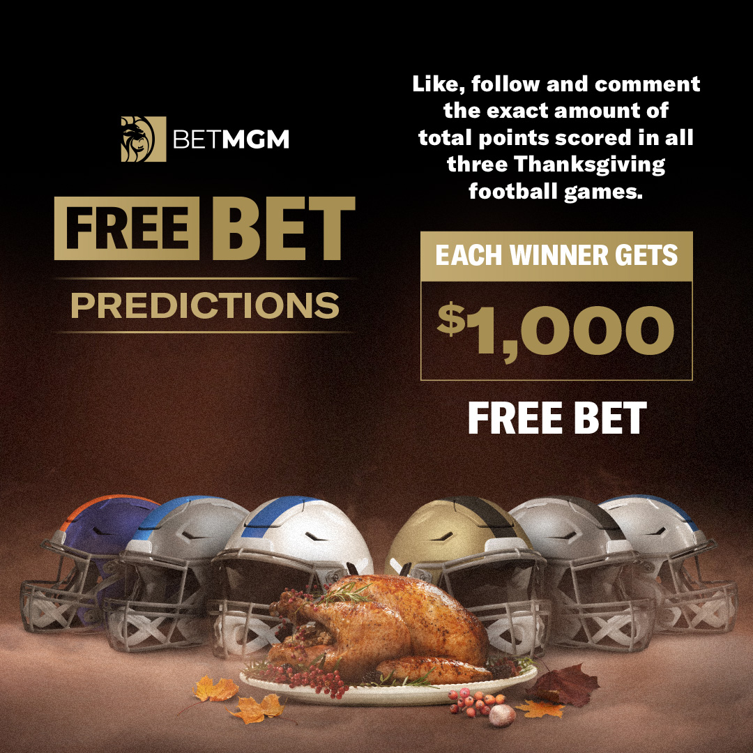 BetMGM 🦁 tweet media