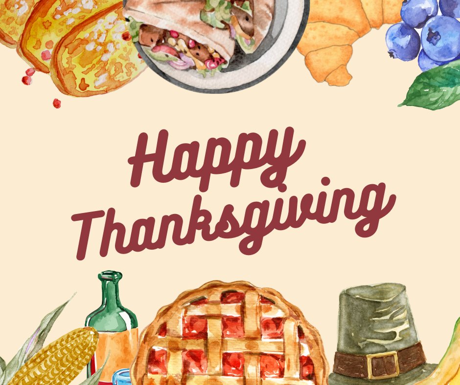 G_ACharters's tweet image. Happy Thanksgiving! 🦃  

#Thanksgiving #GreatAmericanCharters #BusService #Transportation #Travel #Explore #Fun #RoadTrip