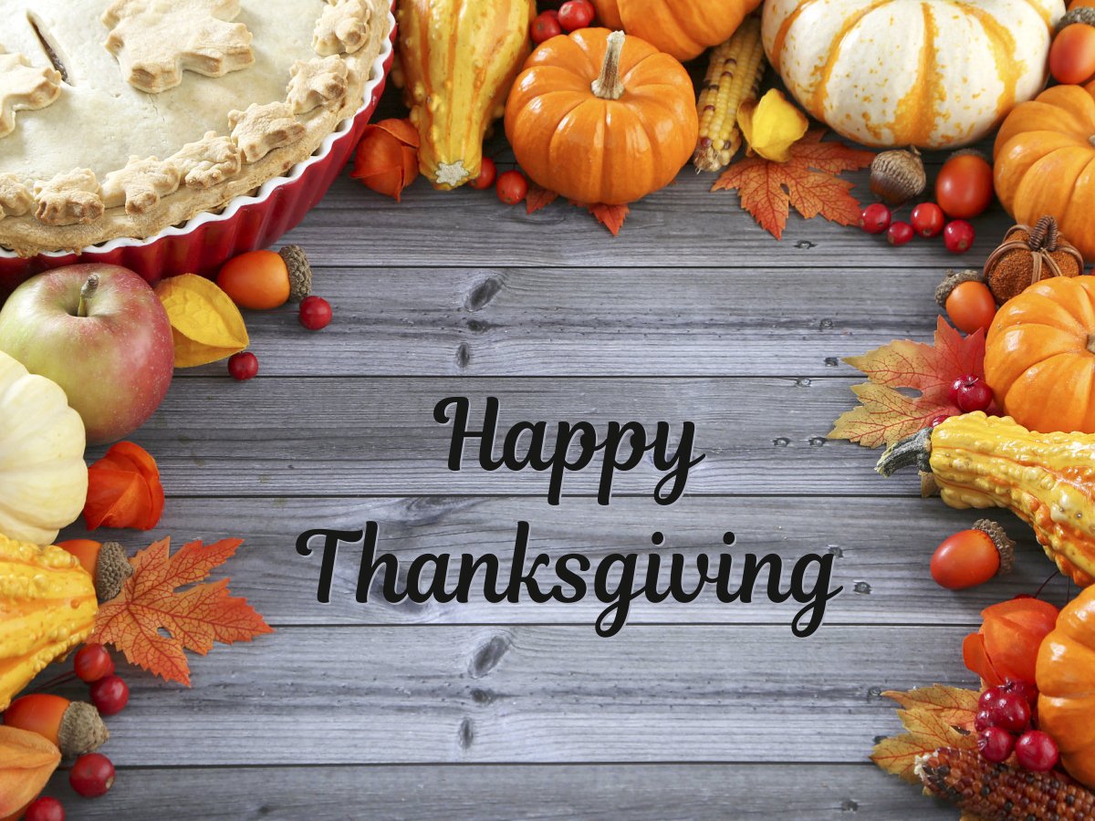 Realtor_inheels's tweet photo. #Gratitude warms the soul and lightens the heart. #HappyThanksgiving to you and yours! https://t.co/5MP5SgoADB