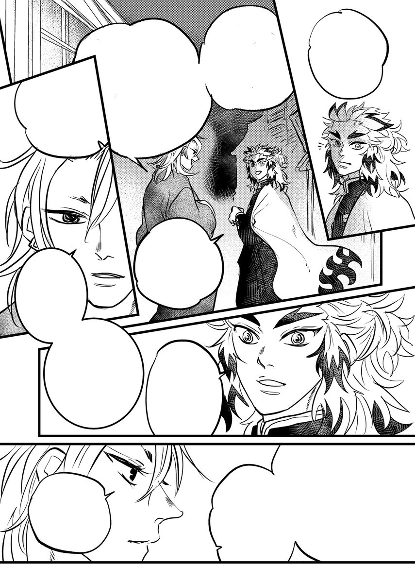 中々進まねー 進捗!🔥さん描くの難しい 
