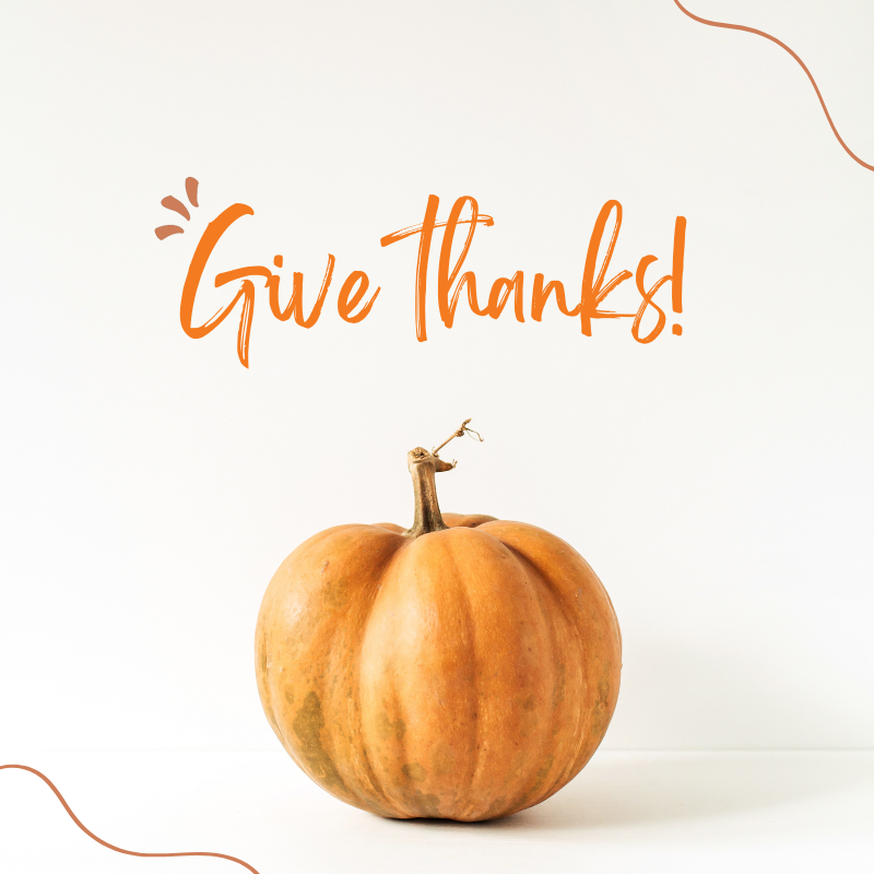 BrustersCarWash's tweet photo. Happy Thanksgiving! We are closed today -- we will see you bright and early tomorrow. https://t.co/unzhsXC4Nv