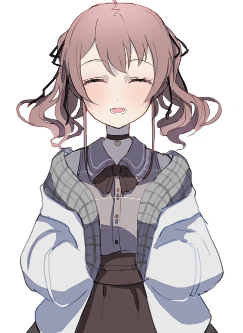 やっぱりまつりちゃん。
#いい笑顔の日 