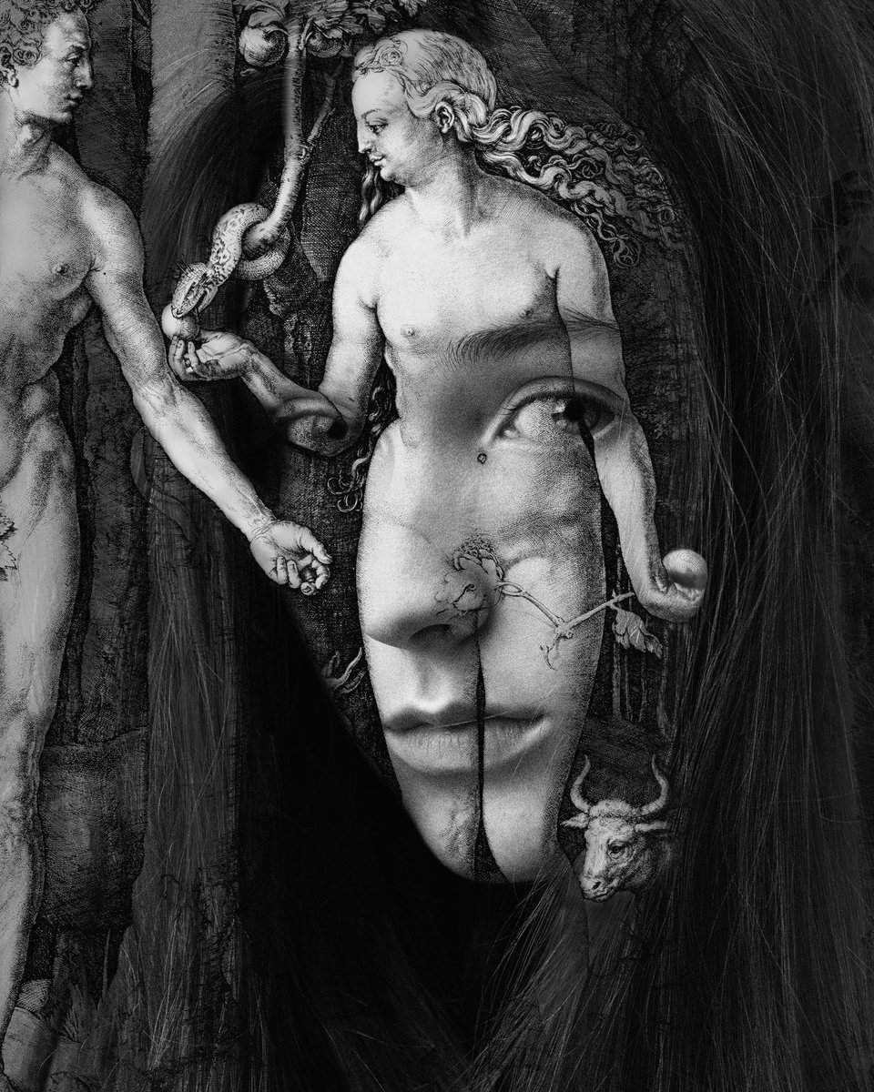 durer face
digital photography
19/20 - 5 xtez
hicetnunc.art/objkt/525753

#hicetnunc #hicetnunc2000 #digitalart #NFTCommunity #NFTs #nftcollector #nft #NFTartists #NFTdrop #rayosky