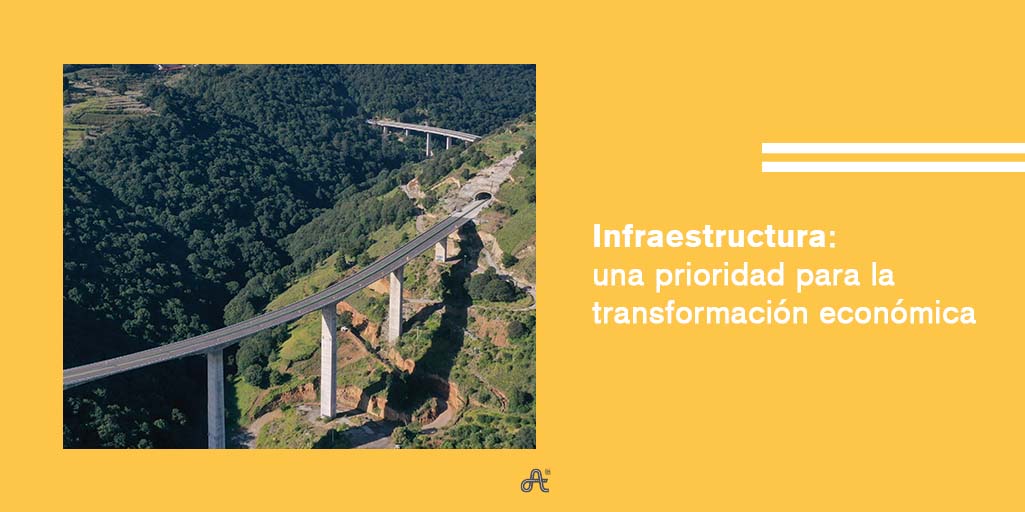 México se encuentra entre los 37 países que comenzarán una transformación económica post COVID-19, en la que se considera primordialmente establecer un entorno propicio que incluye una actualización en infraestructura. 🚖  🛣
#Autovan #InfraestructuraEnMéxico