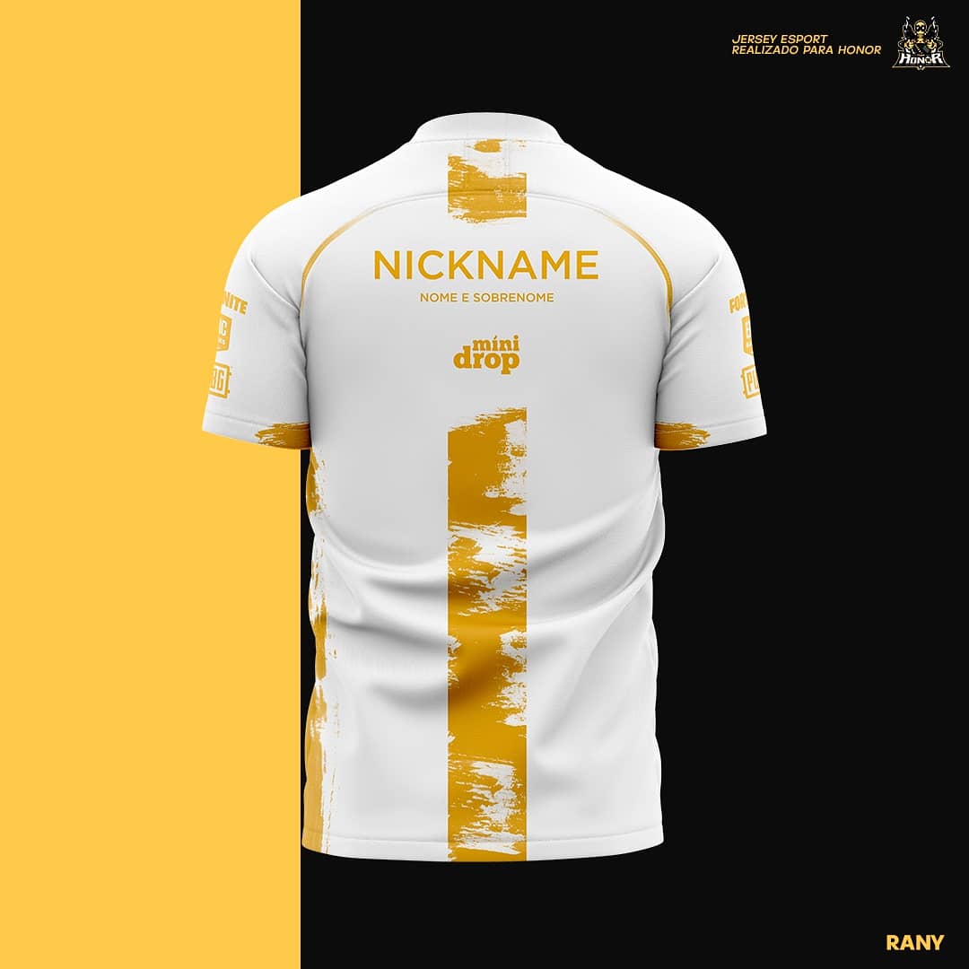 HonorTeamPro's tweet photo. Honor🇧🇷

Estamos com muitos projetos para esse começo de ano de 2022 e um deles é nossa camisa oficial💙

Serão 3 modelos apresentados durante esse mês, espero ver sua opinião em nossas redes sociais 

Modos 1/3
#gHNR  @3kgamesoficial1 @MotospeedBrasil 

https://t.co/LTnf5GTELW https://t.co/TrEV5j0LDO