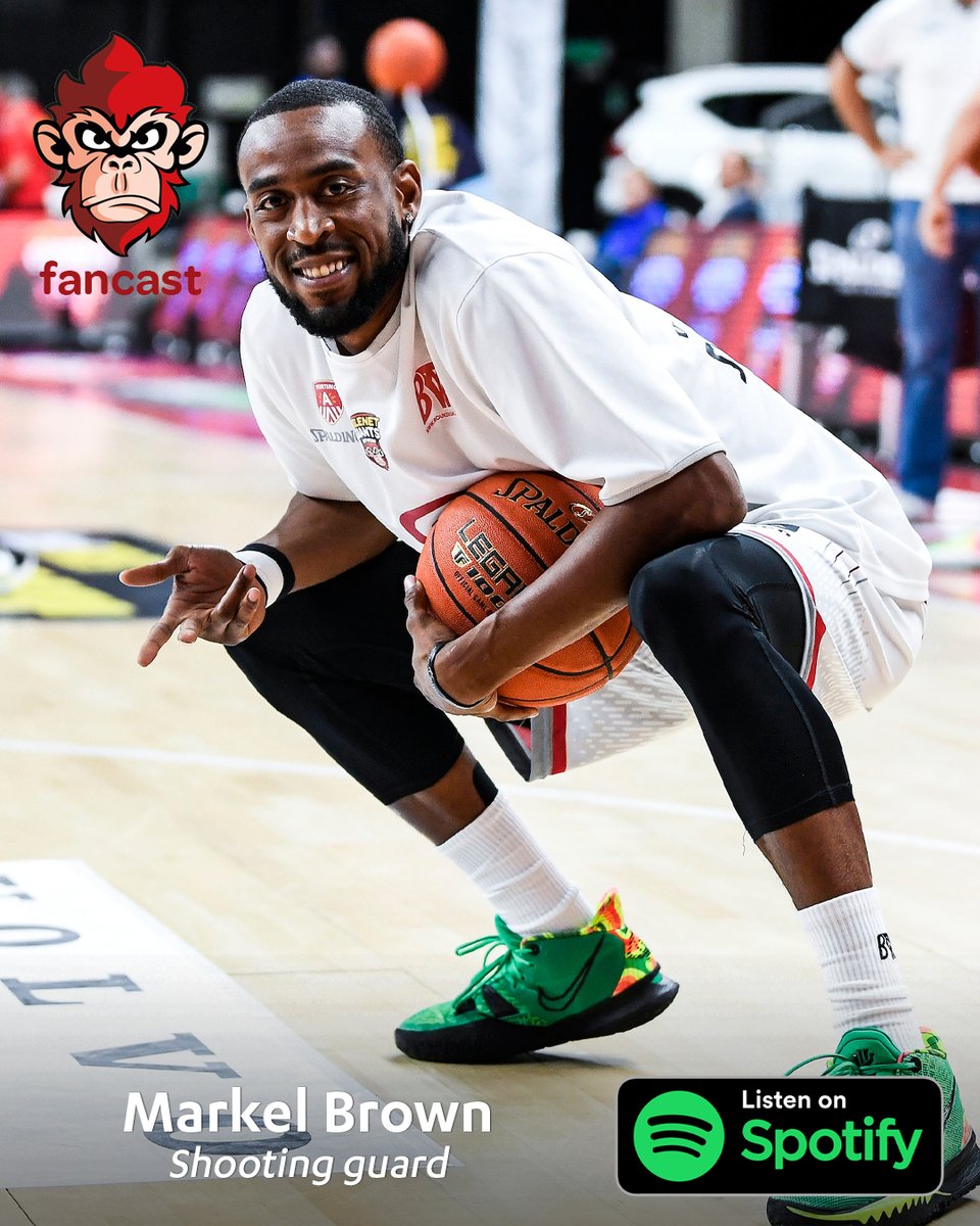 WINDROSE GIANTS ๐
ฐ๏ธ (@antwerpgiants) on Twitter photo ๐๏ธ The 3rd Giants fancast of the season is here! Listen to <a href="/iMarkelBrown22/">Markel Brown</a>'s podcast via Spotify ๐ open.spotify.com/episode/0pyikyโฆ. Enjoy!
๐ท: G.MAX Agency ๐๏ธ The 3rd Giants fancast of the season is here! Listen to <a href="/iMarkelBrown22/">Markel Brown</a>'s podcast via Spotify ๐ open.spotify.com/episode/0pyikyโฆ. Enjoy!
๐ท: G.MAX Agency