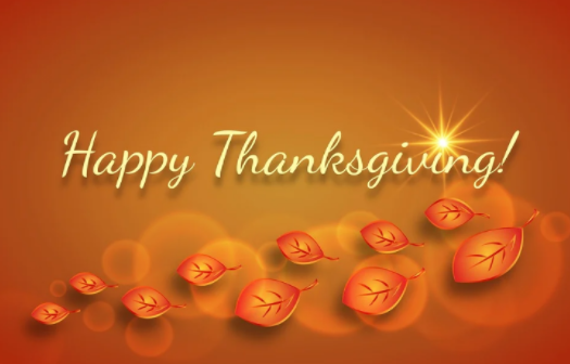 ProxMktg's tweet photo. From all of us at Proximity Marketing, we wish you a very happy and safe Thanksgiving!  #proximitymarketing  #thanksgiving https://t.co/hpELmgq2Xb