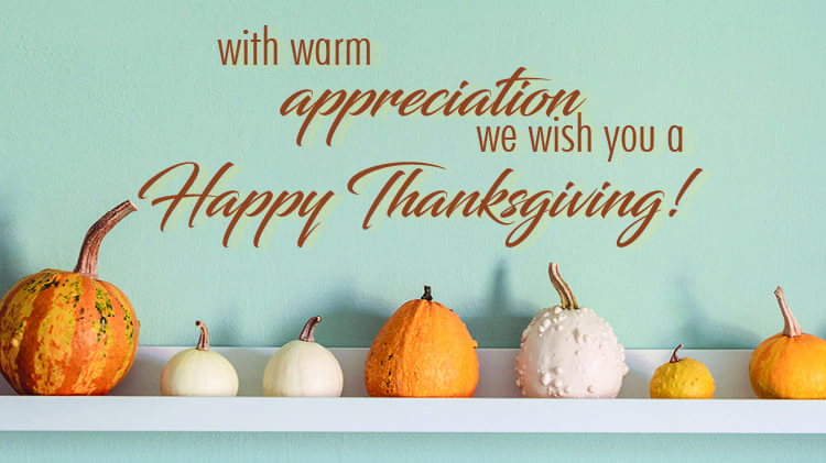 erkers_optical's tweet photo. From our family at Erker's to you and yours, we wish you a very warm, safe, and HAPPY THANKSGIVING!  #EyeHealth #Optometrist https://t.co/NDc0vpdkKm https://t.co/tuvMHMd4zc