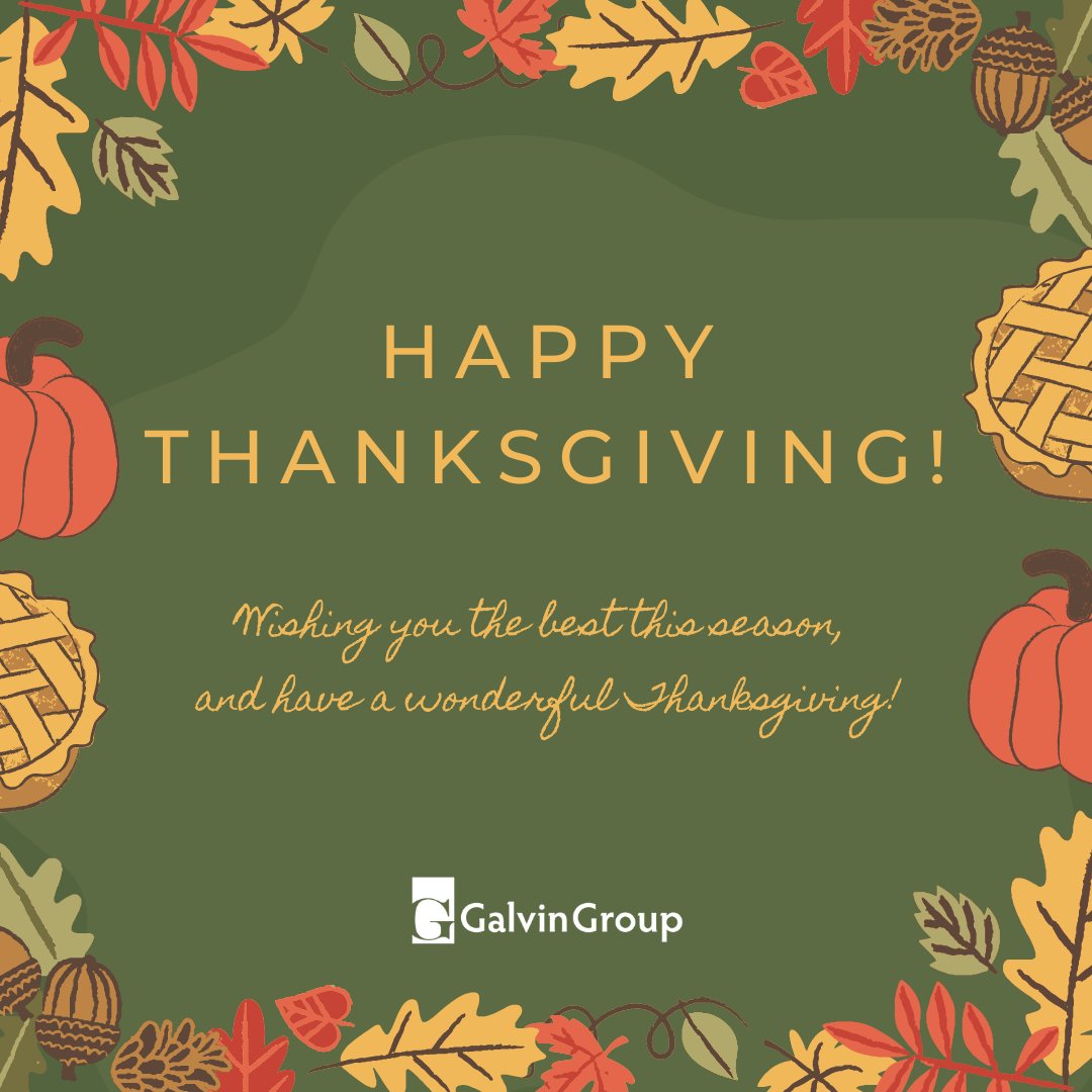 GalvinGroup's tweet photo. Happy Thanksgiving, from the Galvin Group Team to You 🤗🍂

- 617-436-2000
- info@galvingroupre.com
- https://t.co/zu6tAFzv5c https://t.co/QqcUGn29cq