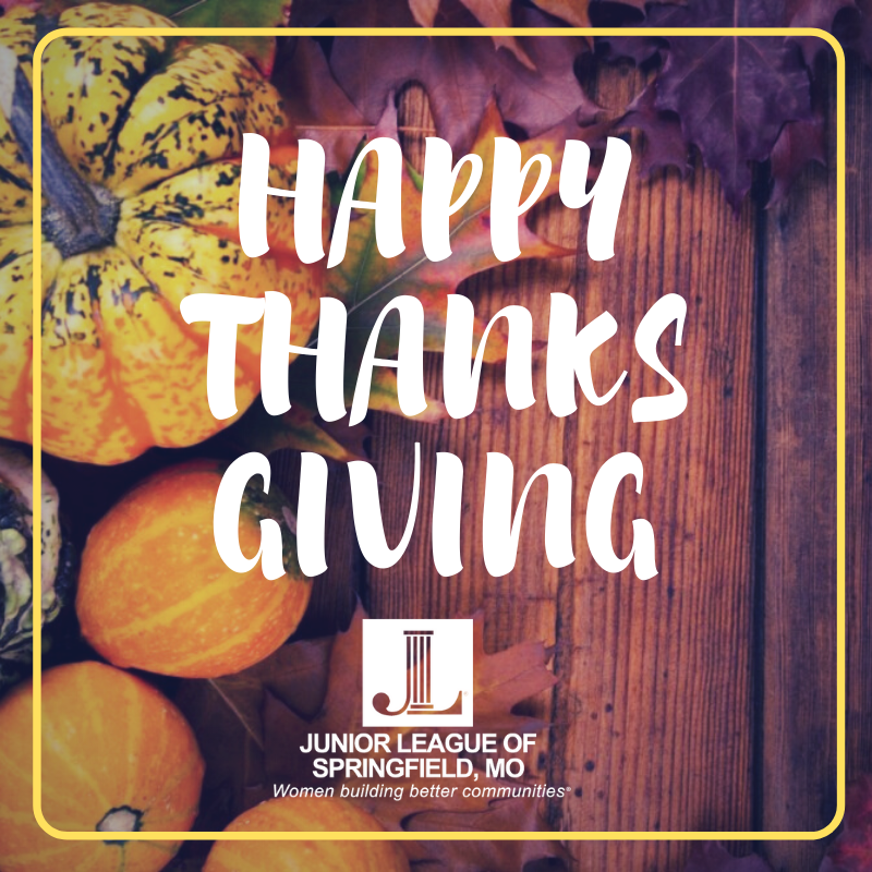 JLSGF's tweet photo. Happy Thanksgiving from #JLSGF! https://t.co/LMg4c23w8W