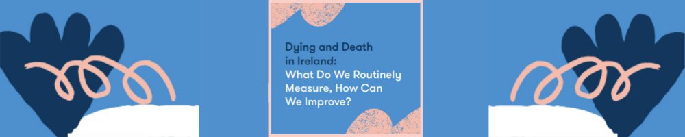 PaCE_TCD's tweet photo. Our #DeathandDying report examined cause of death in Ireland (2013-2018). Cancer (31%) and circulatory diseases (30%) were the leading causes, while there was a large increase in deaths from #Dementia. Read more here https://t.co/9fRzE8G5YW #EvaluatingIrishHealth #PELCI https://t.co/nFLsZbnioa