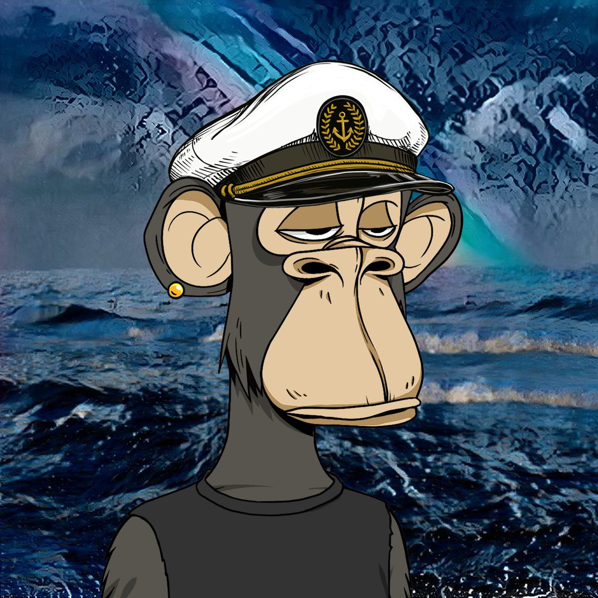 themonsterguild's tweet photo. 🎁 APEWORKS GIVEAWAY 🎁

Receive this FREE BAYC derivative

Apeworks #324 - Bored Ape Sea Captain

https://t.co/ysml6oP8YG

1⃣ Like
2⃣ Retweet
3⃣ Follow Us
4⃣ Tag 3 NEW friends

You HAVE to follow us to win.

Ends Nov. 28 @ 8 pm PT

#BoredApeYC #nftgiveaway #BAYC #nftgiveaways https://t.co/o73uXgzrKs