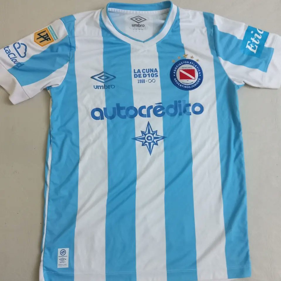 Tresddescuento's tweet photo. 🚨⚠️❗ NUEVO SORTEO ❗⚠️🚨

🔸Ganate está 💣💣 de camiseta!.

🔸 La 1️⃣9️⃣ de Luciano #Gomez tiene que ser tuya!.

REQUISITOS:
1- Seguir a @tresddescuento y @pasionpaternal.
2- Dar Me Gusta ❤️ y Retweet 🔄 a la publicación.

✅ Se sortea el jueves 9/12 a las 21hs. https://t.co/3MhZJTdwdQ