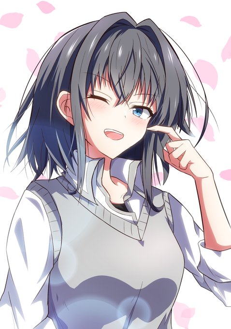 依先輩!誕生日おめでとうございます!
#ささこい 