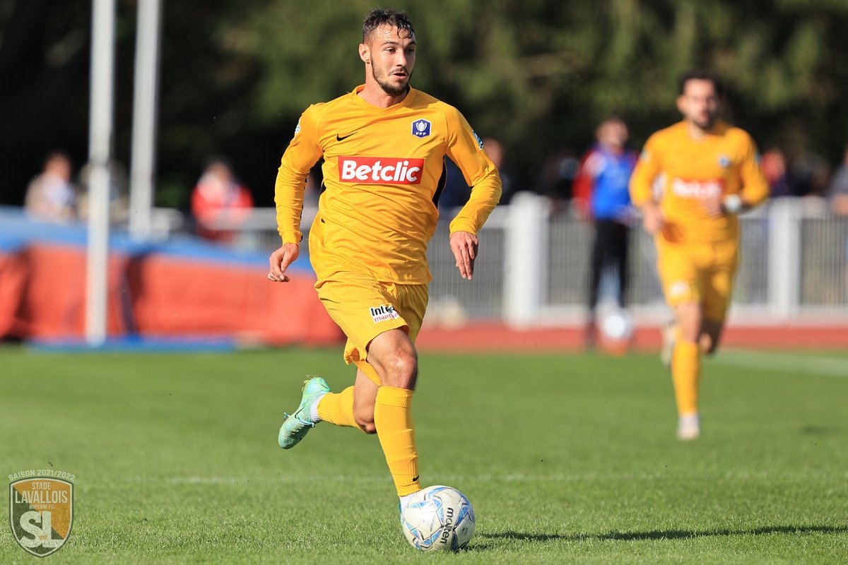 stadelavallois's tweet photo. 🎙️ Avant-match avec Yasser Balde et Yohan Brun
🔗 https://t.co/VChNcWOUoA
#CoupedeFrance #T08 #LAVALLMFC https://t.co/hoqGms5xed