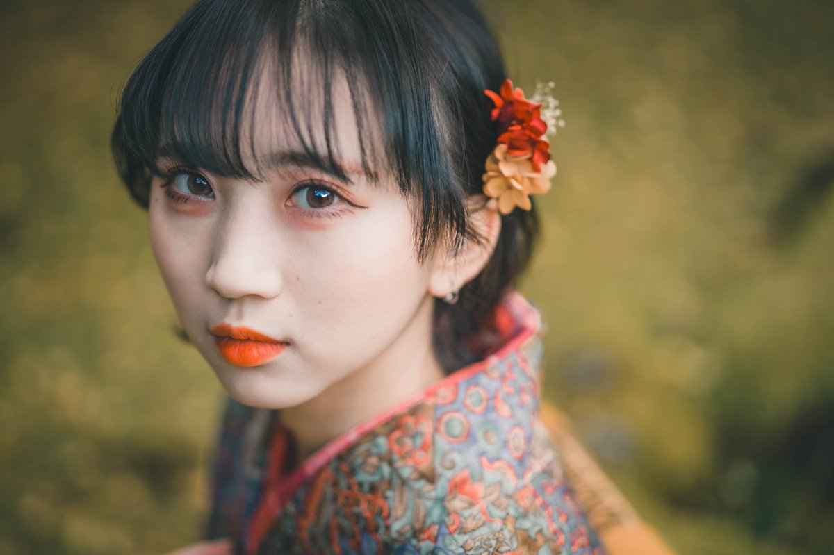 kasetsuuuu_'s tweet photo. 銀杏の���界🍂 https://t.co/Y3Ei9GUYZ9