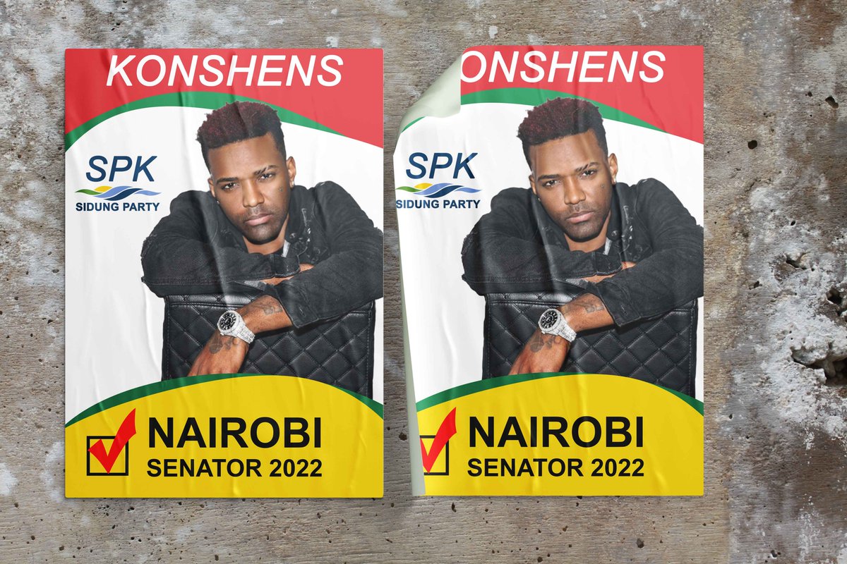 droid254's tweet photo. Konshens for Senate https://t.co/qpo23RCC7q