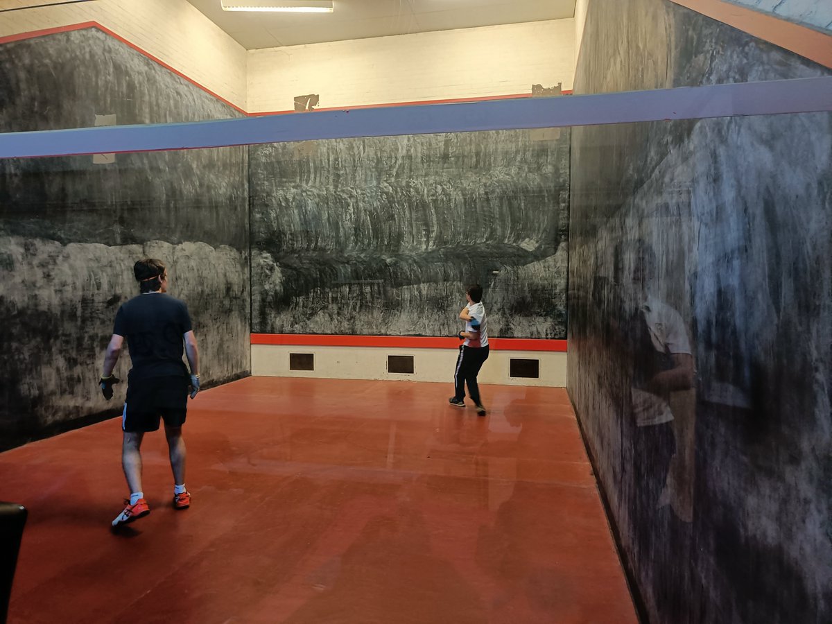 Radley College Fives tweet media