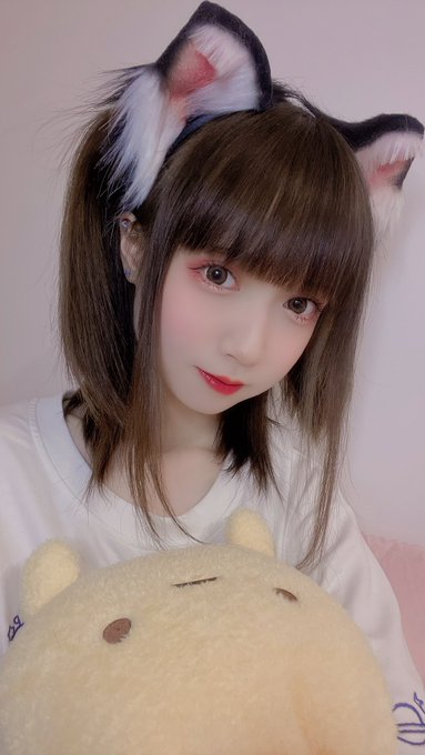 コスプレイヤー依川川__のTwitter画像9