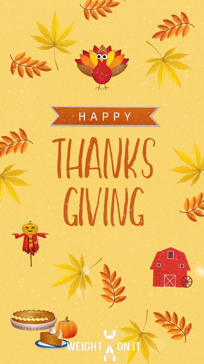 We are simply filled with gratitude ⏳