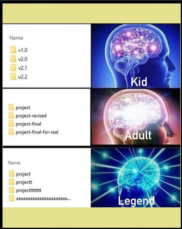 Adsk3dsMax's tweet photo. This is too true 🤣😂
This Thursday's meme provided by 3D_Bubble on Instagram https://t.co/YvjzVPAR3K