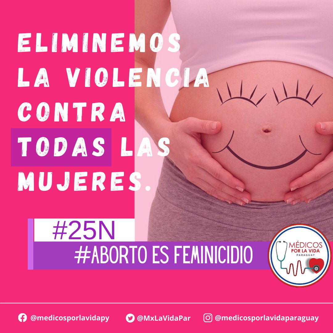 MxLaVidaPar's tweet photo. En Día Internacional de la Eliminación de la Violencia contra la Mujer, recordemos que TODAS empezamos nuestras vidas dentro de nuestras madres.

#25N #25Npy #AbortoEsFeminicidio https://t.co/P1zHpsr4cB