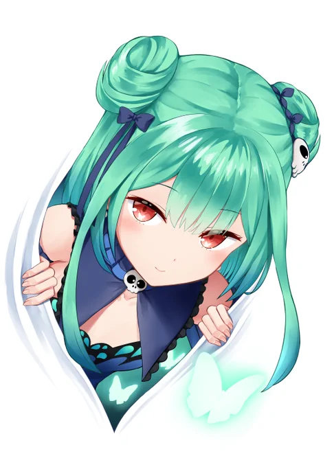 とびでるしあ

るーちゃん好き
#絵クロマンサー 
