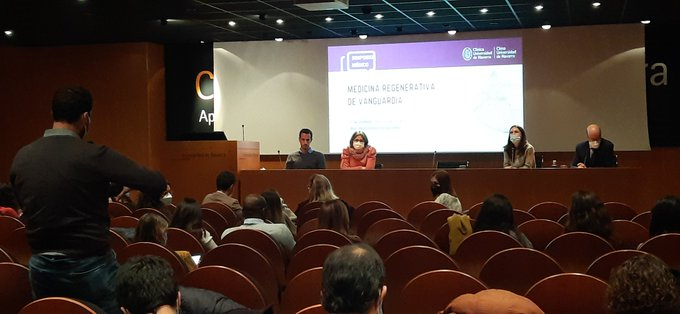 EBERS Medical (@ebersmedical) on Twitter photo Our CEO Pedro Moreo presents the latests results obtained in the NORMOPERF project on renal and hepatic ex vivo organ preservation <a href="/EUeic/">European Innovation Council</a> Our CEO Pedro Moreo presents the latests results obtained in the NORMOPERF project on renal and hepatic ex vivo organ preservation <a href="/EUeic/">European Innovation Council</a>