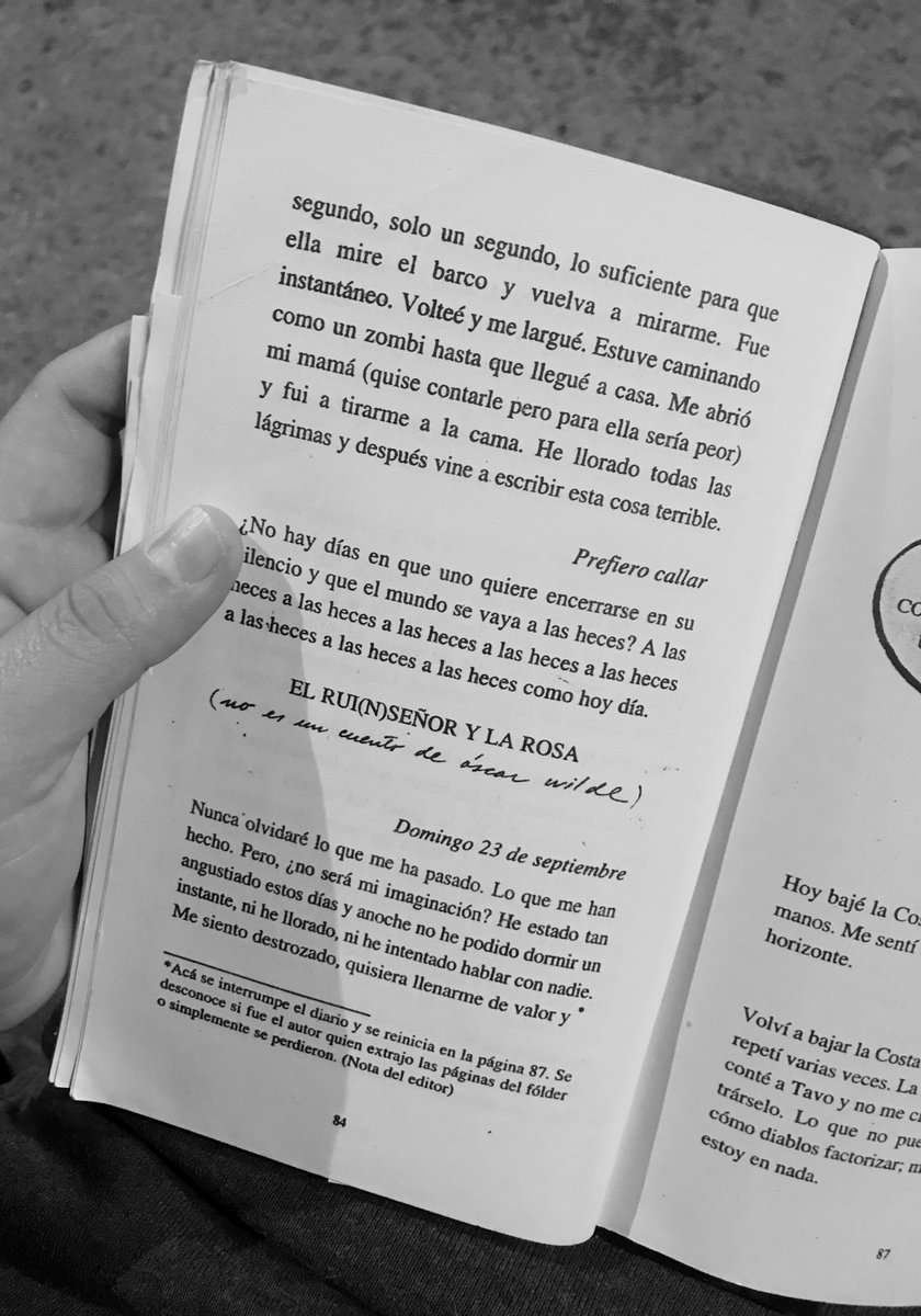 mattishh's tweet image. #lecturetime