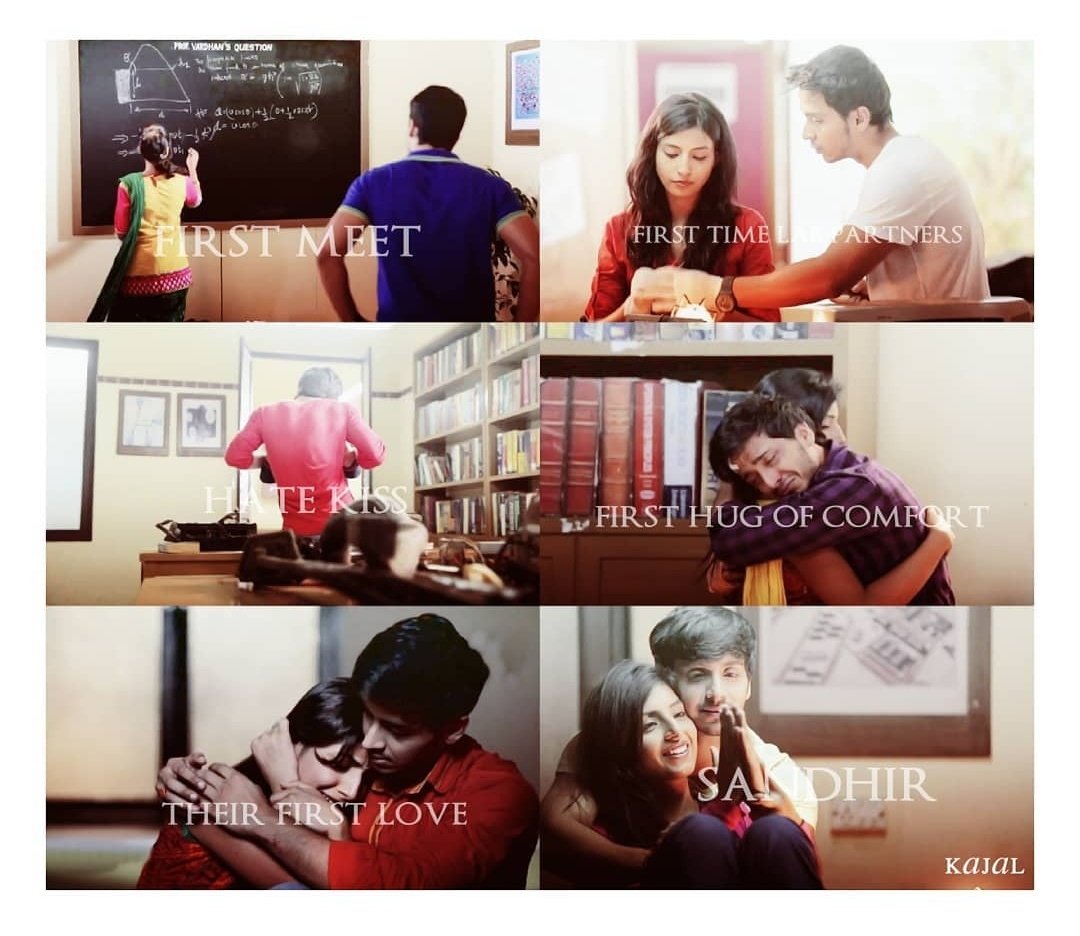kajalsingla14's tweet photo. #8YearsOfSaddaHaq
A beautiful journey from foes to friends and the to passionate lover. They were parallel, Everyone said. But little did people knew opposite attracts. .

@8paramsingh @HarshitaGaur12 https://t.co/SLATxKD68p