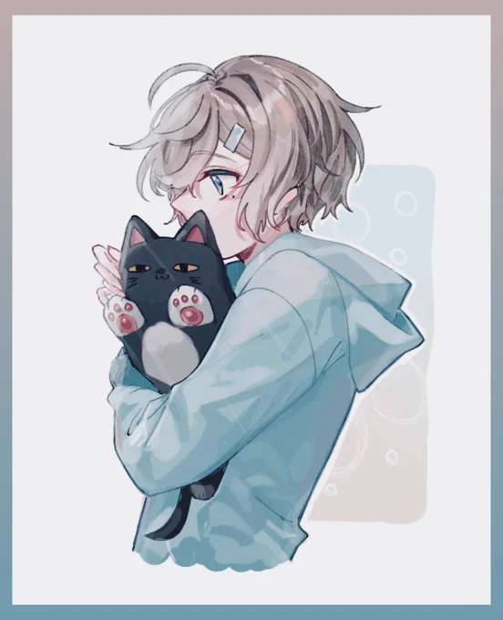 絵チャ🕺 