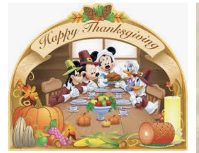 Happy Thanksgiving Franklin Cheer family 🧡🦃