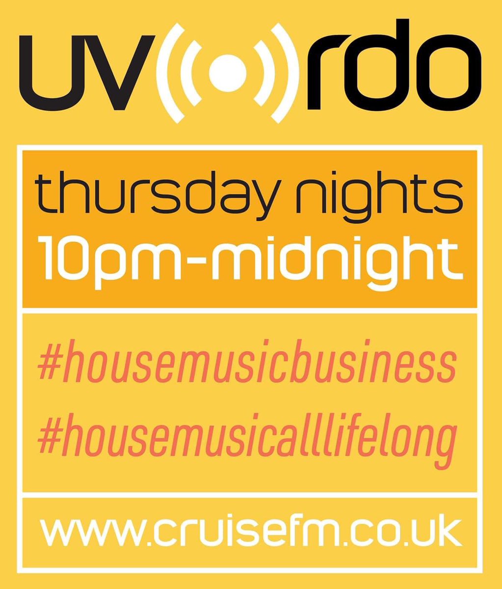 DJ Bruce B tweet media