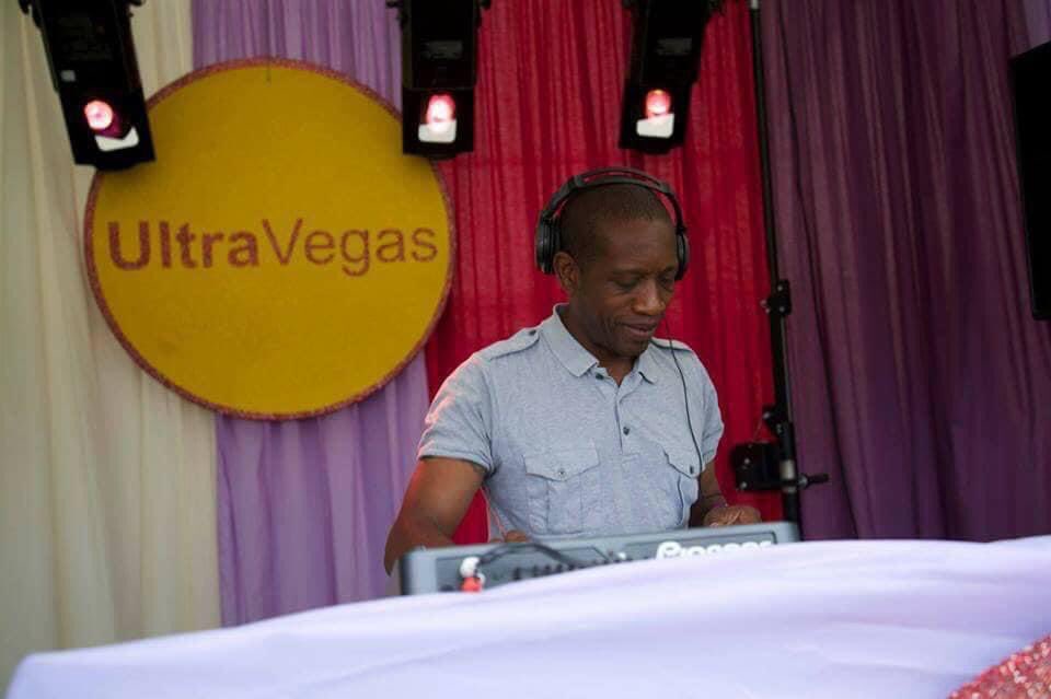 DJ Bruce B tweet media