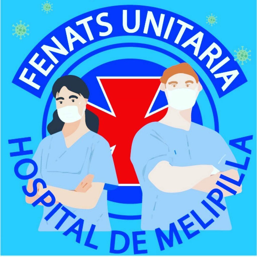 A nuestras heroínas y nuestros heroes, nuestro mayor reconocimiento a su labor… nuestra lucha sigue en exigir al @gobiernodechile que se materialice como corresponde el reconocimiento #tensalcodigosanitario… también seguiremos pidiendo que se analice… instagr.am/p/CWs-agxrmzs/