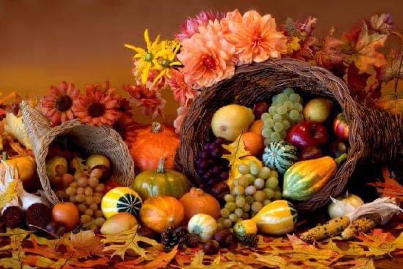 CrossrdsAcademy's tweet photo. Happy Thanksgiving! We are thankful for such an amazing community! We wish you all a restful few days with family and loved ones! ❤️ https://t.co/peuOFfNyfO