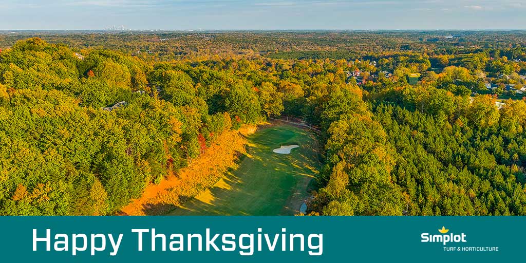 Simplot Turf & Horticulture tweet media