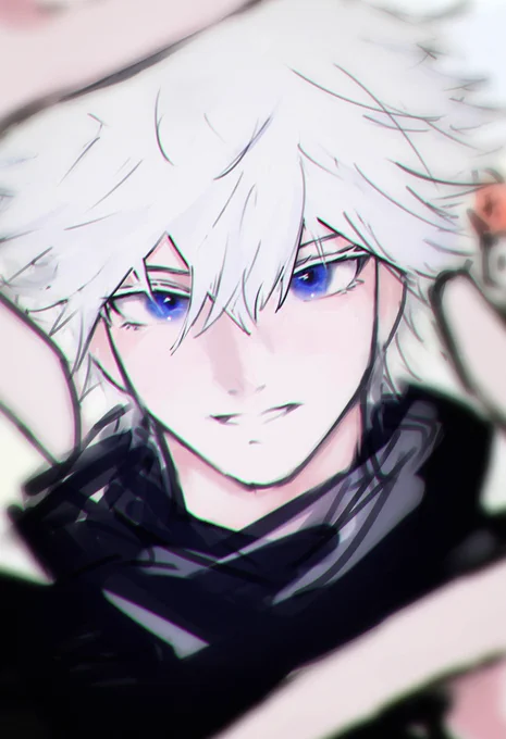 #JujutsuKaisen #呪術廻戦 
