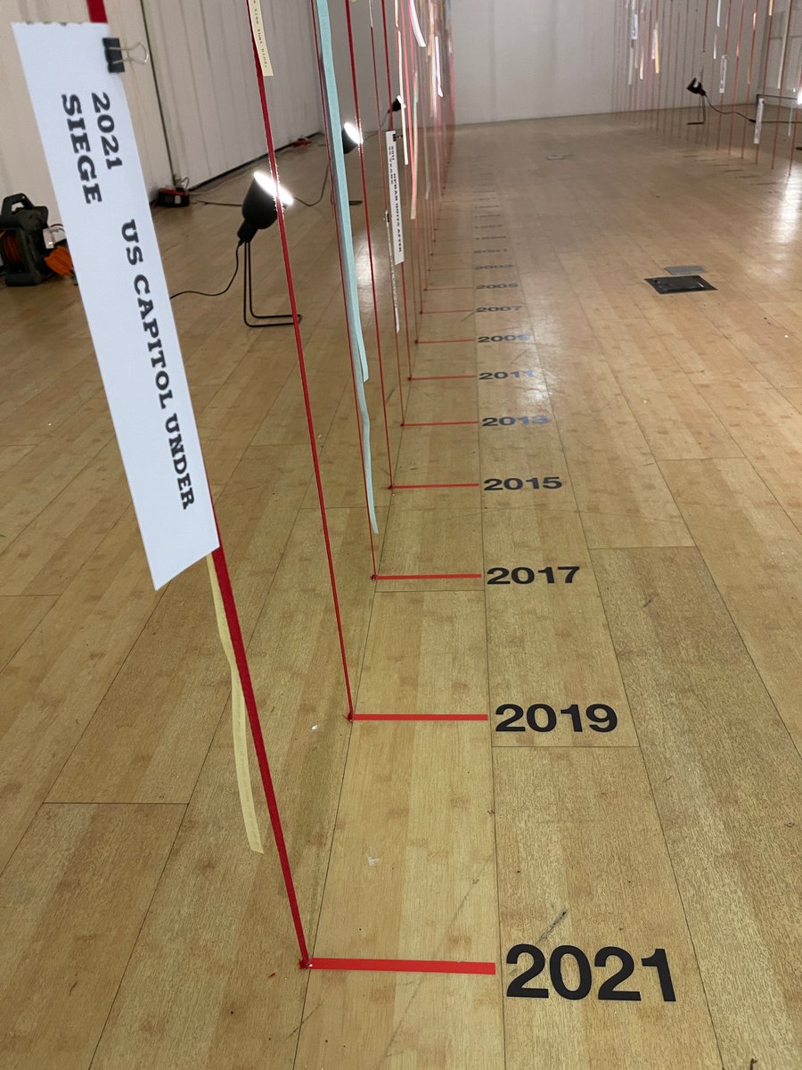 509Arts's tweet photo. NEW EXHIBITION - ON REFLECTION
It's part of our ten-year Decade commission from @TiM_Bfd #Bradford, which explores ageing and mortality through the lens of Artistic Director @mrshipley's journey from 70 to 80.
https://t.co/CoPex0D0kx
Tues-Thurs 11-2 @UniofBradford
#onreflection https://t.co/C8in24VNIj