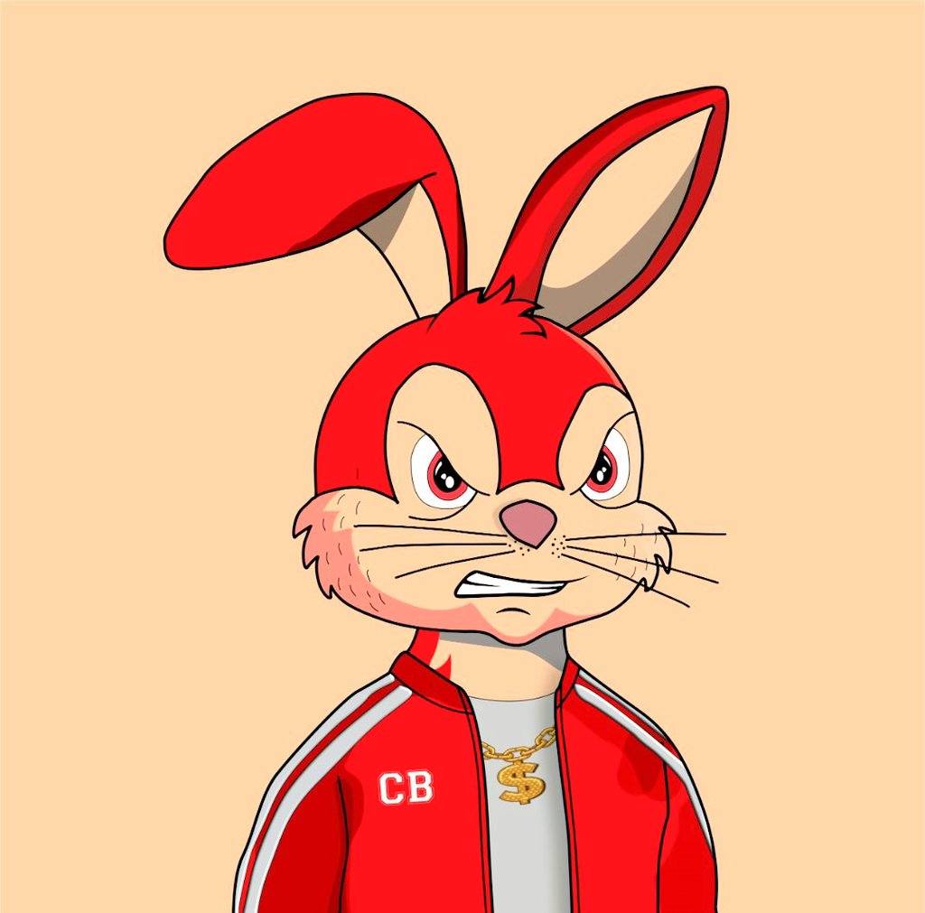 CrazyBunnyNFT's tweet photo. The hottest project in NFT world right now!! @CrazyBunnyNFT🔥
First 50 people to join our discord group gets free NFTs..

✅ follow @CrazyBunnyNFT &amp; @Nnamokooh 
✅Like&amp; retweet
Join our https://t.co/9xS3X6HBD5
✅Submit proof here

#NFTGiveaway #CNFTGiveaway #NFTs https://t.co/CJP8ydUutx