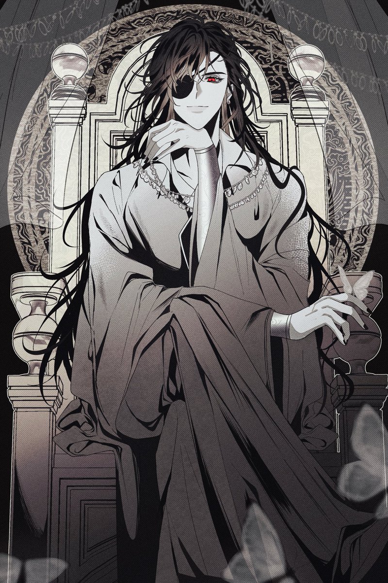 A_HYUN_SPL's tweet photo. 오랜만에…^^

#天官赐福 #TGCF https://t.co/tKYBxQ4D8Y