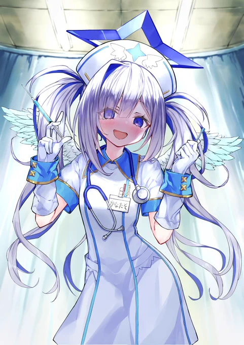 いい笑顔だ…
 #いい笑顔の日 