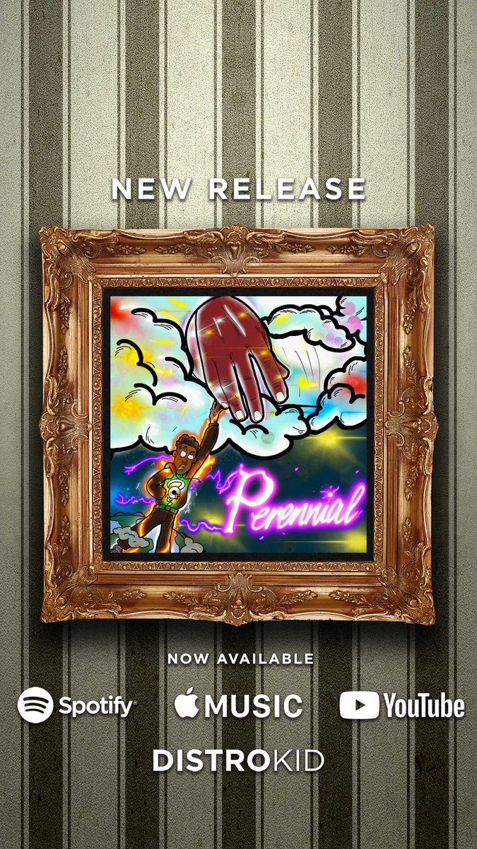 Pick your poison. #PERENNIAL

smarturl.it/perennialwho