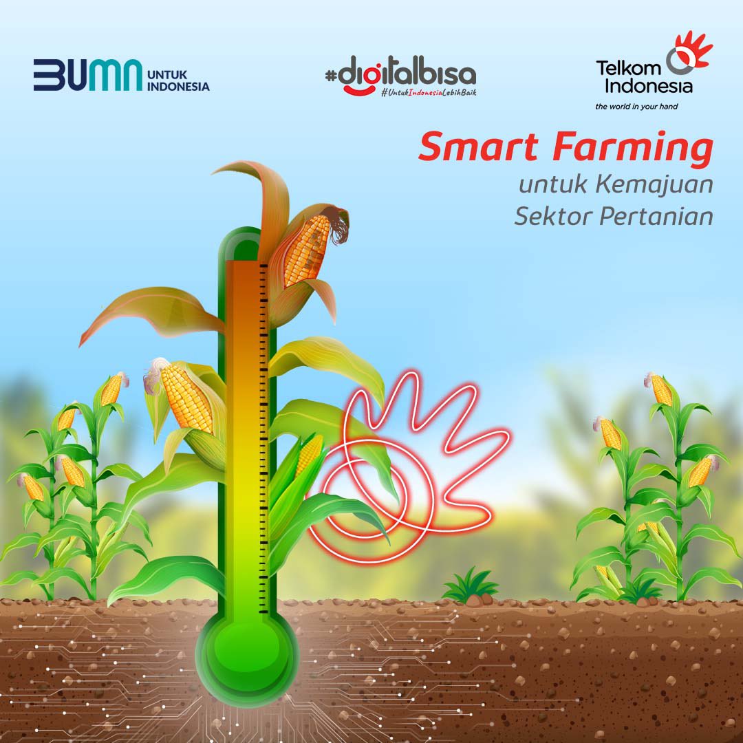 Telkom Indonesia tweet media