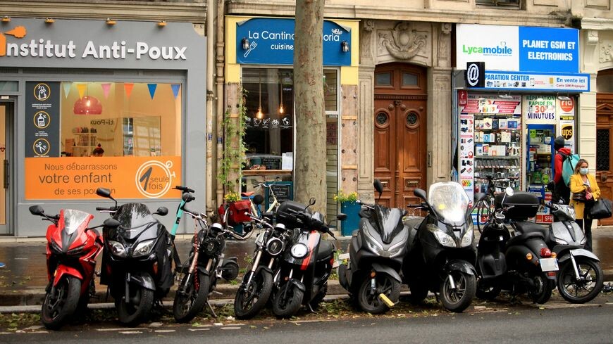 ICI Paris Île-de-France tweet media